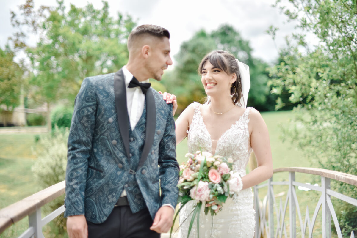 LA MAISON DU MARIAGE - Boutique de mariage à Angers