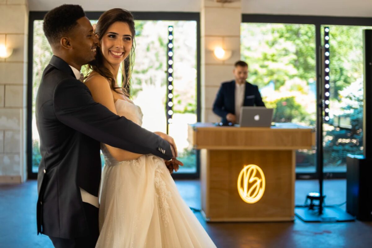 LA MAISON DU MARIAGE - Boutique de mariage à Angers