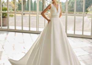 La Maison Du Mariage Robes De Mariee Angers ANNET 1