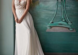 La Maison Du Mariage Robes De Mariee Angers FIODALINA 1