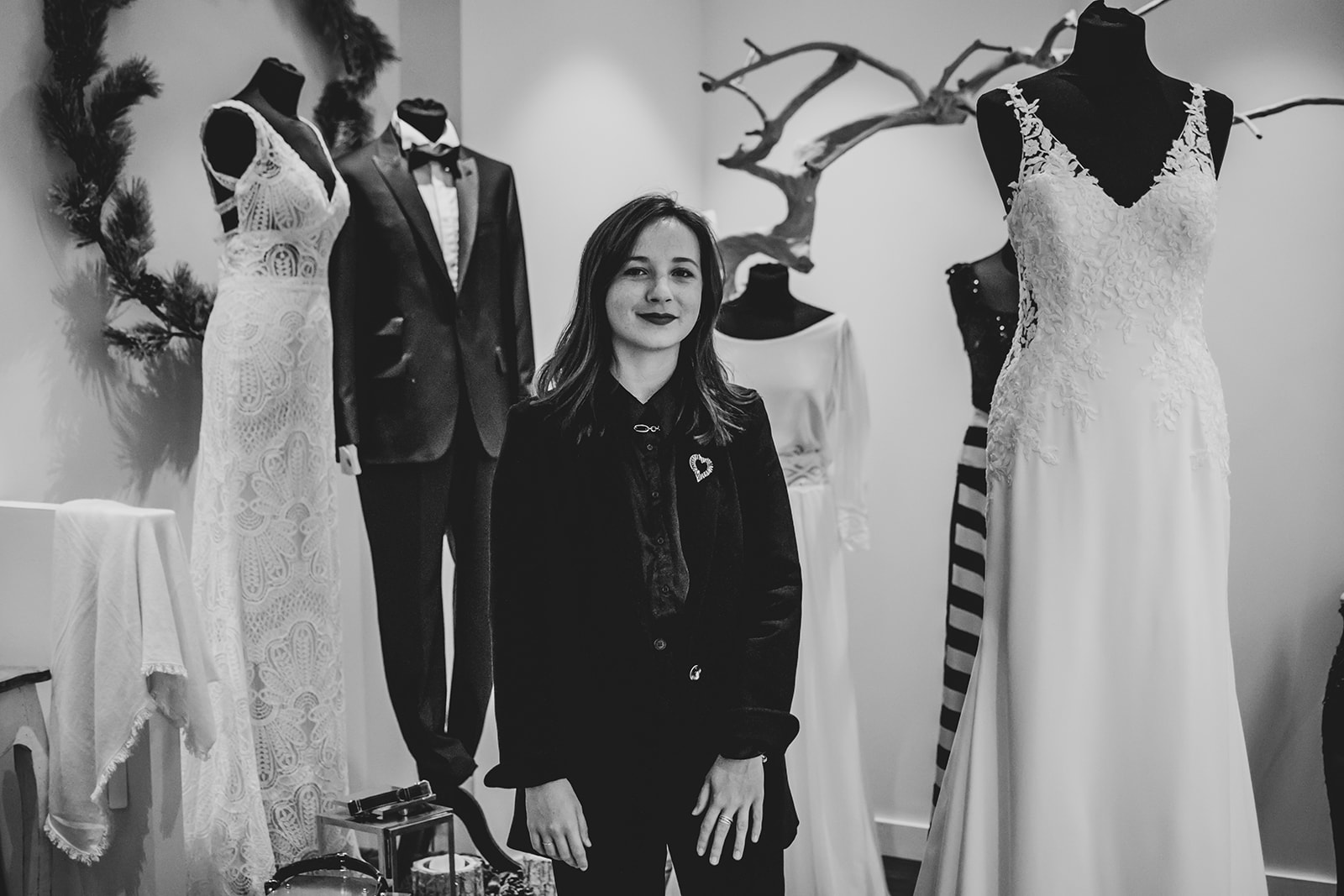 Maison mariée store