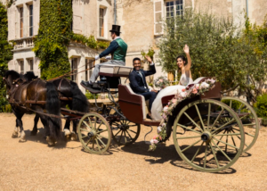 La Maison Du Mariage Robes De Mariee Angers Shooting Romantic Blush 2