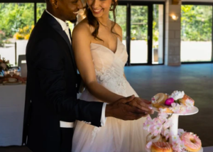 La Maison Du Mariage Robes De Mariee Angers Shooting Romantic Blush 3