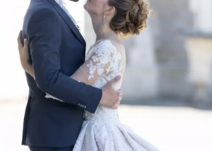 La Maison Du Mariage Robes De Mariee Angers Capture Decran 2024 02 01 115911