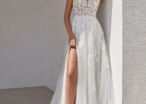 La Maison Du Mariage Robes De Mariee Angers AJA Ordell