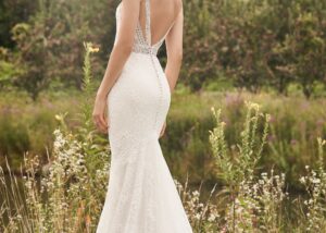 La Maison Du Mariage Robes De Mariee Angers LWB 66136 FB