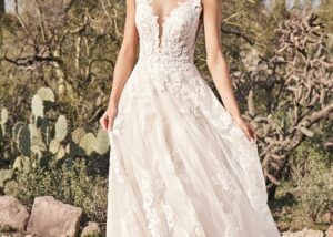 La Maison Du Mariage Robes De Mariee Angers LWB 66163