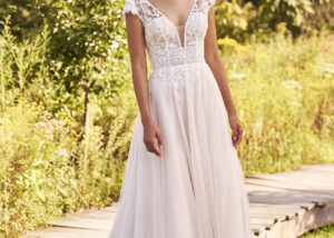 La Maison Du Mariage Robes De Mariee Angers LWB 66344