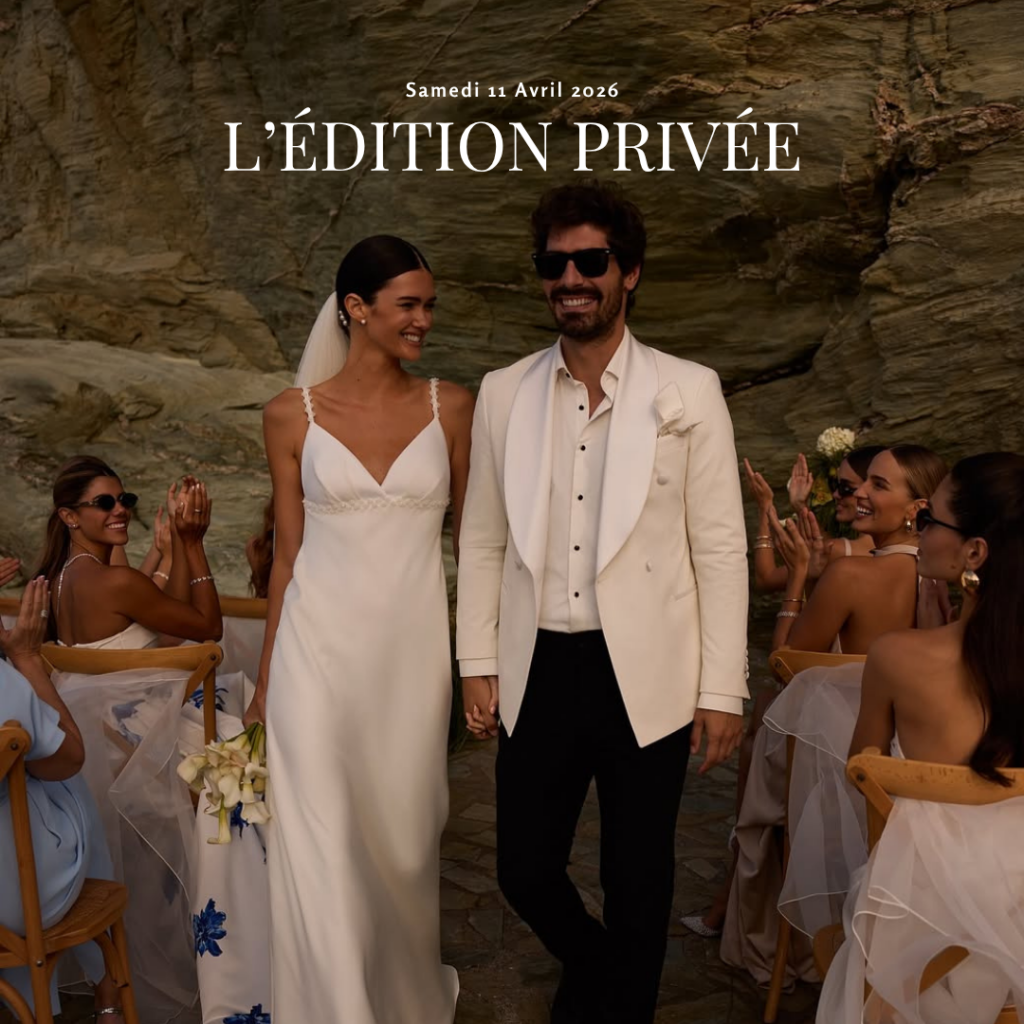 La Maison Du Mariage Robes De Mariee Angers Edition Privee Samedi 11 Avril